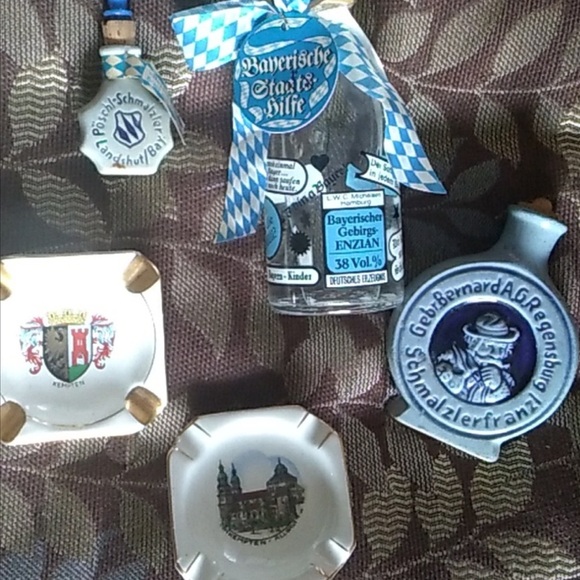 βοΈ VINTAGE MANNEQUIN GREY & RED TOTE OOAK CLOTH SHOULDER BAG - Picture 13 of 16